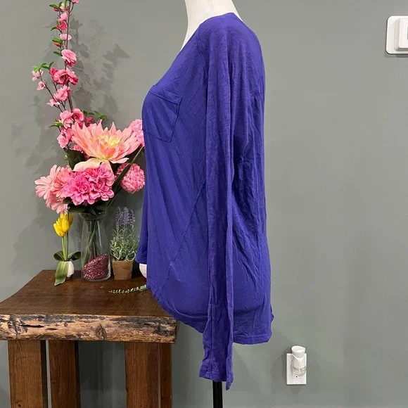 Splendid Long Sleeve - Picture 4 of 11